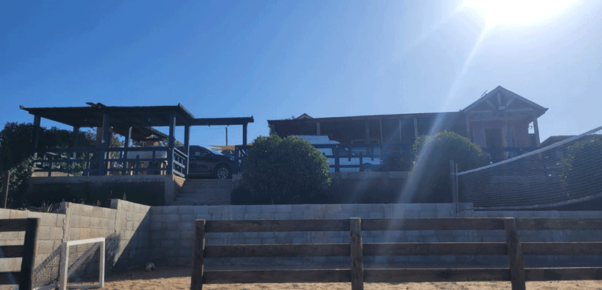 Parcela condominio Los Peumos, Fuerte Aguayo, Concón