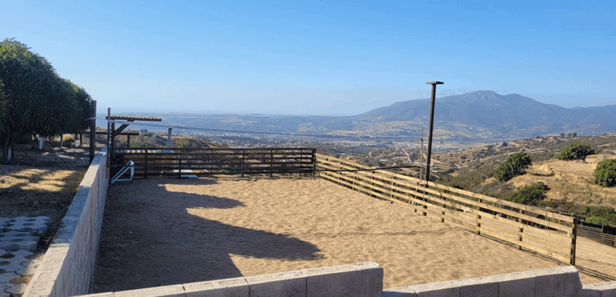 Parcela condominio Los Peumos, Fuerte Aguayo, Concón