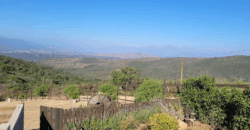 Parcela condominio Los Peumos, Fuerte Aguayo, Concón