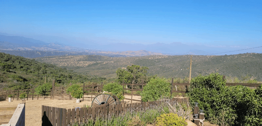 Parcela condominio Los Peumos, Fuerte Aguayo, Concón