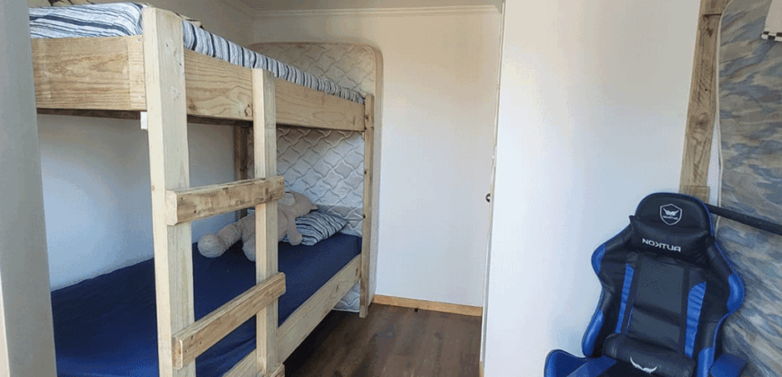 Parcela condominio Los Peumos, Fuerte Aguayo, Concón