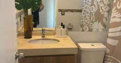 Hermoso departamento en sector residencial de Concón