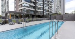 Hermoso departamento en sector residencial de Concón