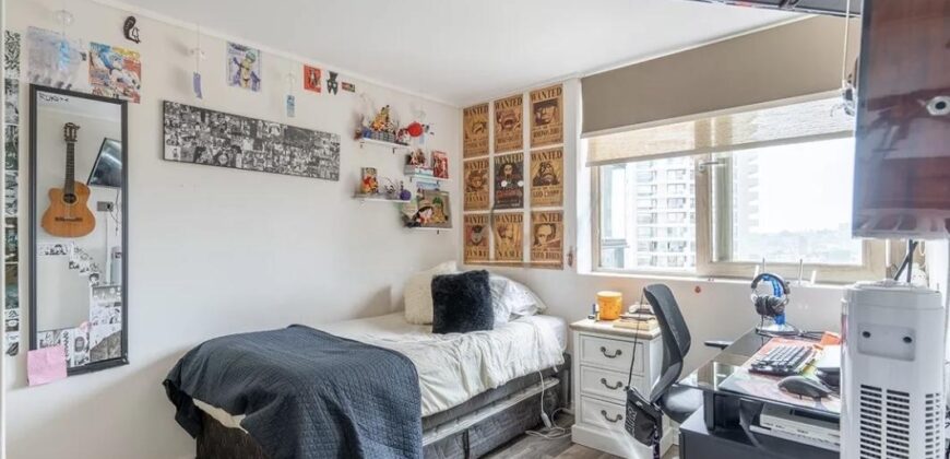 Hermoso departamento en sector residencial de Concón