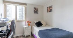 Hermoso departamento en sector residencial de Concón