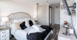 Hermoso departamento en sector residencial de Concón