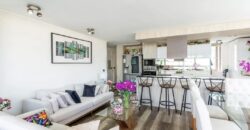 Hermoso departamento en sector residencial de Concón