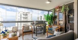 Hermoso departamento en sector residencial de Concón