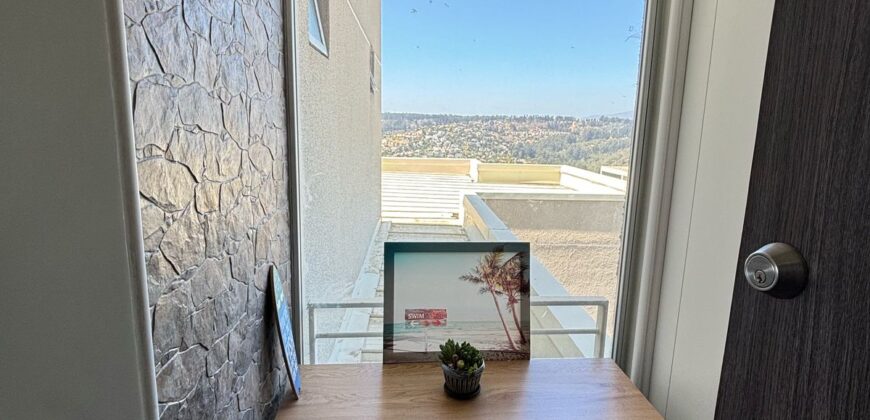 Hermoso departamento en sector residencial de Concón