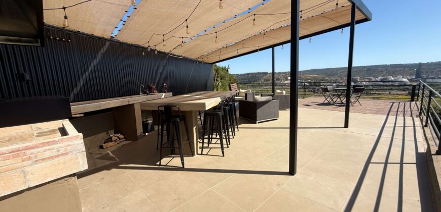 CONDOMINIO RESIDENCIAL DE CONCÓN