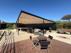 CONDOMINIO RESIDENCIAL DE CONCÓN