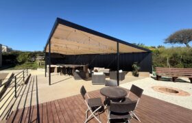 CONDOMINIO RESIDENCIAL DE CONCÓN