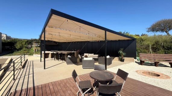 CONDOMINIO RESIDENCIAL DE CONCÓN