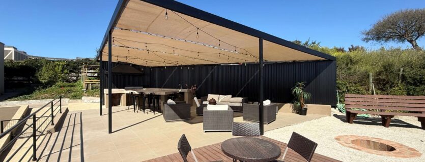 CONDOMINIO RESIDENCIAL DE CONCÓN