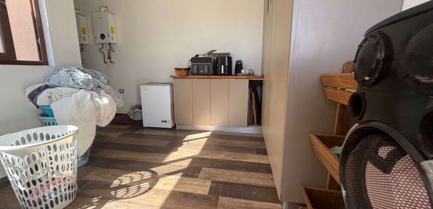 CONDOMINIO RESIDENCIAL DE CONCÓN