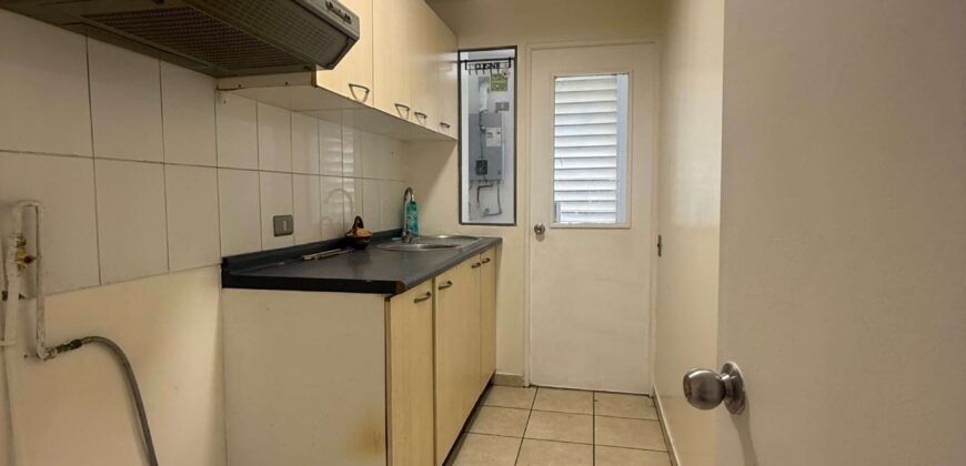 CONDOMINIO PARQUE CURAUMA VALPARAÍSO