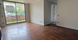 CONDOMINIO PARQUE CURAUMA VALPARAÍSO