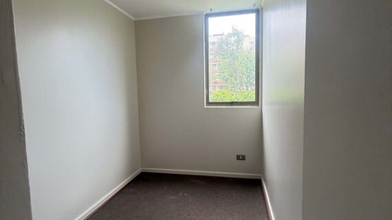 CONDOMINIO PARQUE CURAUMA VALPARAÍSO