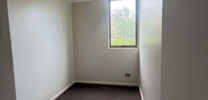 CONDOMINIO PARQUE CURAUMA VALPARAÍSO