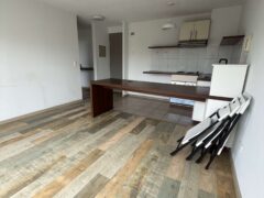 Arriendo detpo Gregorio Marañon, viña del mar