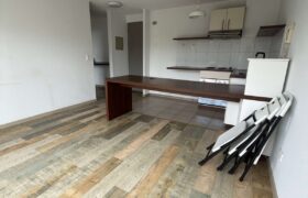 Arriendo detpo Gregorio Marañon, viña del mar