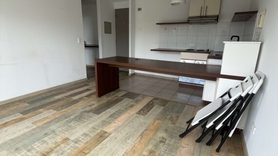 Arriendo detpo Gregorio Marañon, viña del mar