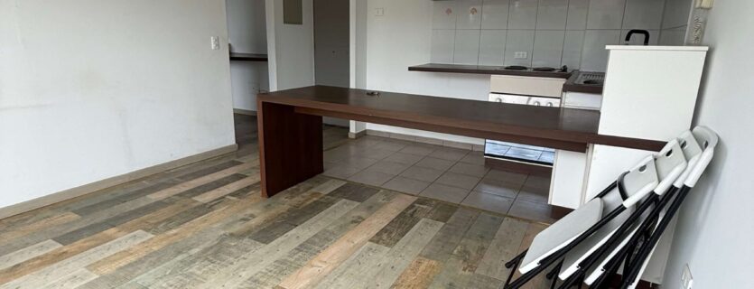 Arriendo detpo Gregorio Marañon, viña del mar