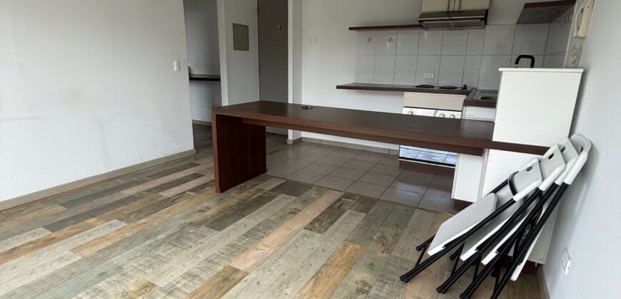 Arriendo detpo Gregorio Marañon, viña del mar