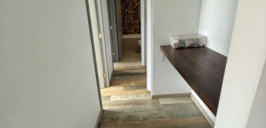 Arriendo detpo Gregorio Marañon, viña del mar