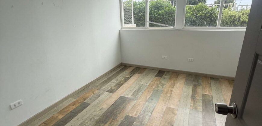 Arriendo detpo Gregorio Marañon, viña del mar