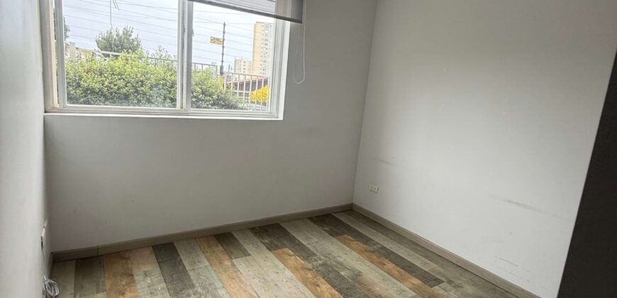 Arriendo detpo Gregorio Marañon, viña del mar