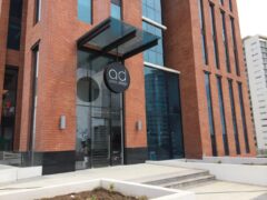 Local comercial Edmundo Eluchans