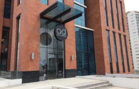 Local comercial Edmundo Eluchans