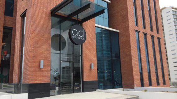 Local comercial Edmundo Eluchans