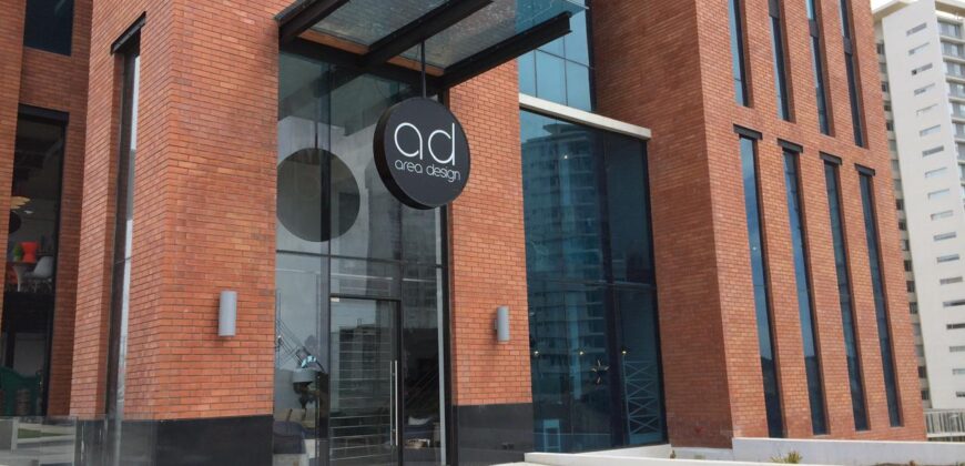 Local comercial Edmundo Eluchans