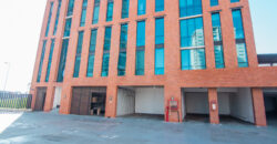 Local comercial Edmundo Eluchans