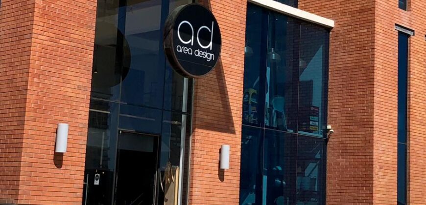 Local comercial Edmundo Eluchans