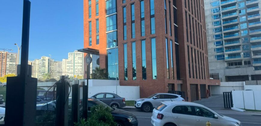 Local comercial Edmundo Eluchans