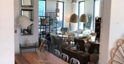 Local comercial Edmundo Eluchans