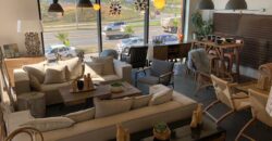 Local comercial Edmundo Eluchans