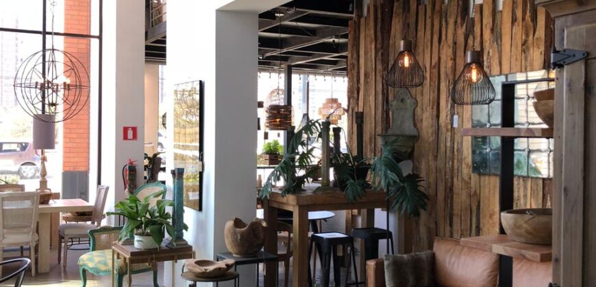 Local comercial Edmundo Eluchans