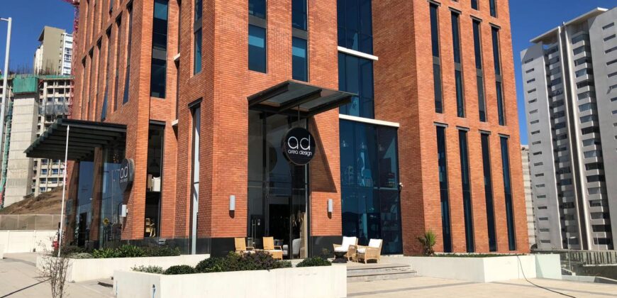 Local comercial Edmundo Eluchans