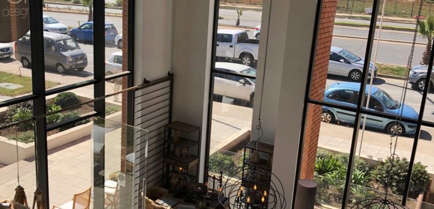 Local comercial Edmundo Eluchans