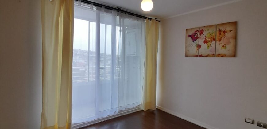 Detpo en arriendo Gregorio Marañon.
