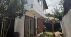 Venta casa en Miraflores bajo Venta casa en Miraflores bajo