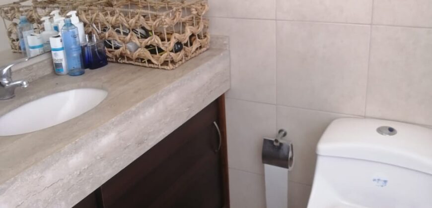 Venta departamento en Miraflores bajo