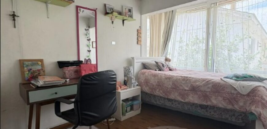 Venta casa en Miraflores bajo