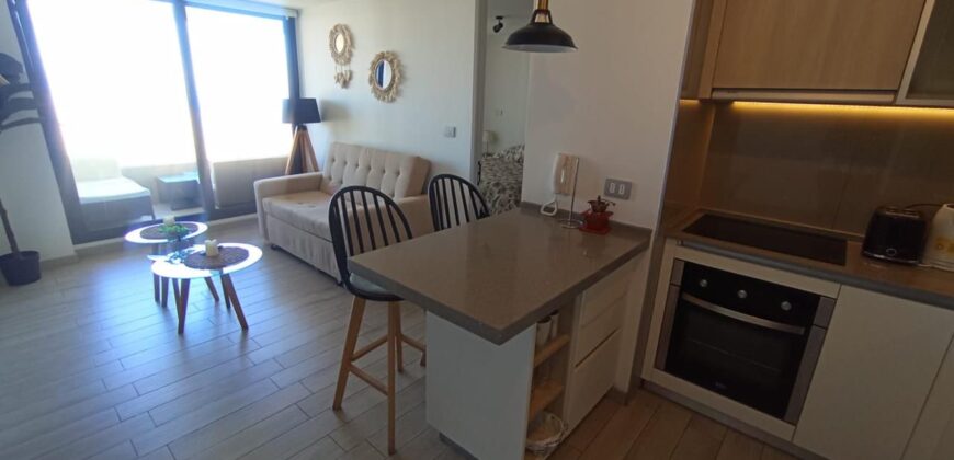 Venta detpo costa de montemar. Concón
