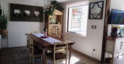 Hermosa casa en venta, sector residencial Concón