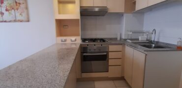 Detpo en arriendo Gregorio Marañon.